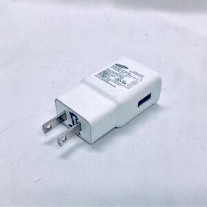 Samsung Travel Charger for Micro USB Devices